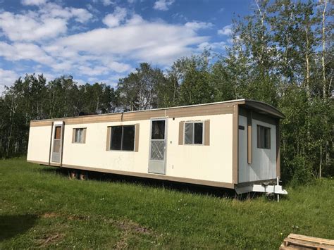 Department of Housing and Urban Development building code was created. . Mobile homes from the 1970s
